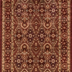 RUGS - Rugs