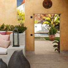 Backyard ideas