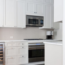 Backsplash
