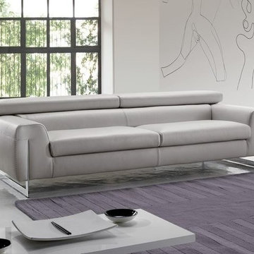 Bellevue Sofa by Gamma International, Italy