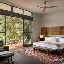 Mid-century Modern Bedrooms