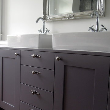 Master Bathroom Renovation