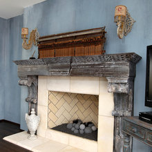 fireplaces