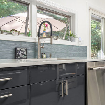 East Hampton Kitchen Upgrade