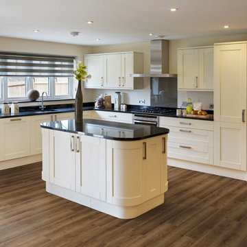 Reward LVT - Luxury Vinyl PLank
