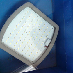LED Explosion-proof Light - Lighting