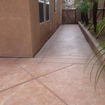 Our Work