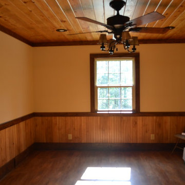 Van Smith Construction