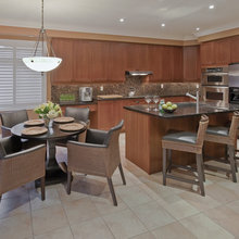 Kitchens