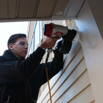 Fine Homebuilding ProHOME Siding Installation