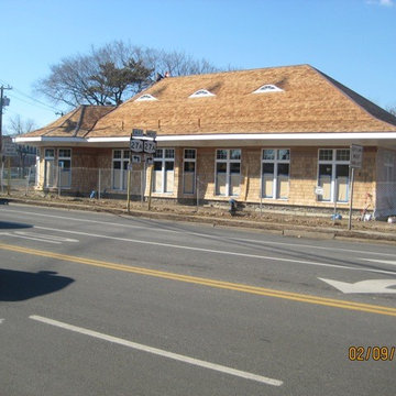 Bank # #44 Dormers 2008