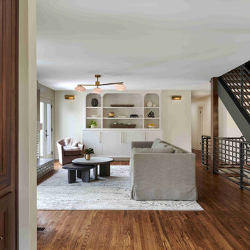 Franklin Home Remodel