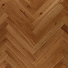 Hallway And Dining Floors