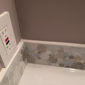 Creative Richmond Ensuite