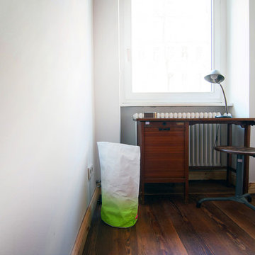 Large Kreuzberg Interior Foster str.