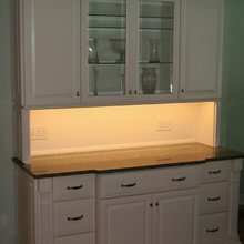 kitchen glass