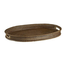 Serving trays