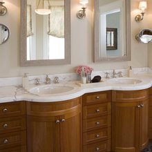 Bathroom Mirror Sconce