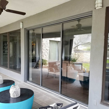 Tucson Residence