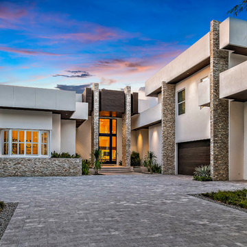 Organic Contemporary