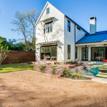 Farmhouse