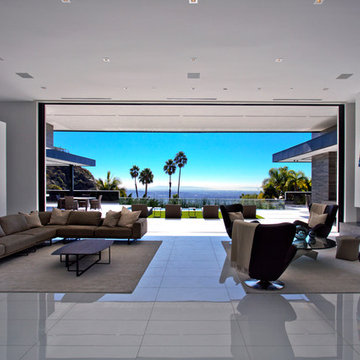9200 Swallow Dr.