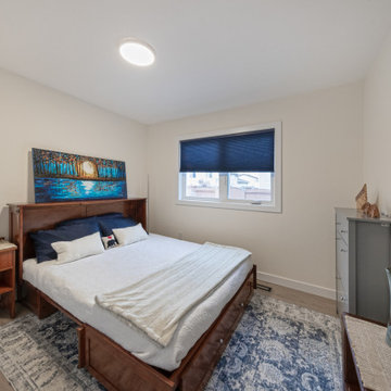 Edmonton Pleasantview - Interior Renovation
