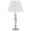 21.5"In Ashford Crystal Table Lamp