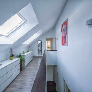 Einfamilienhaus
