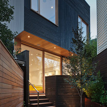 Siding
