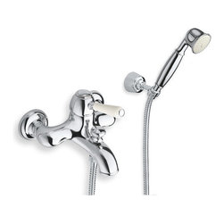 Сантехника CRISTINA Коллекция ART ELITE - Bathtub Faucets