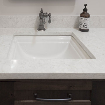 Great Guest Bath in Westchase