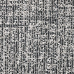 Nylon Carpet - 52nd Street - Fire Island - Carpet Tiles