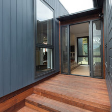 Modular Homes
