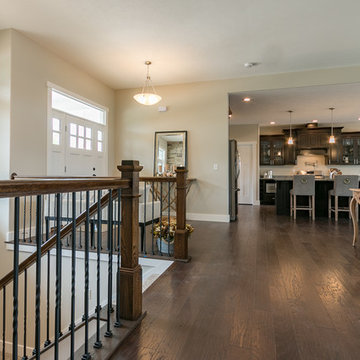South Bend Fall Builders Showcase- Irish Reality