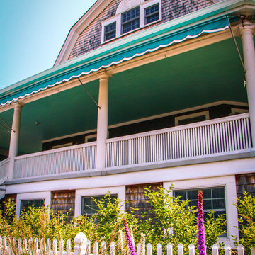 Bayhead Summer Retreat