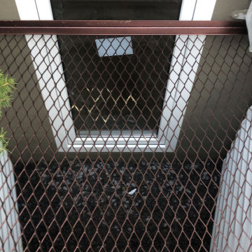 Installation of Egress Windows & Walkout Basements