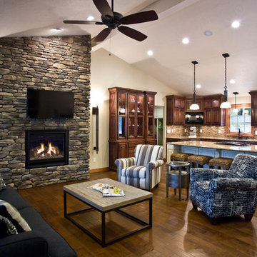 Living Rooms