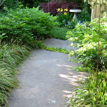 Hancock Landscape