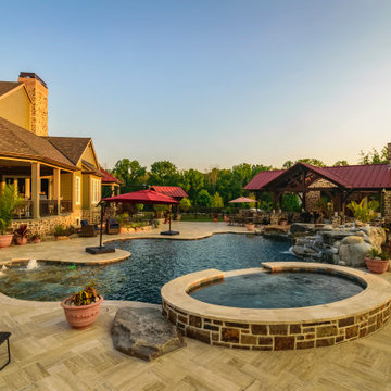 Lower Makefield, Bucks County- Custom Build