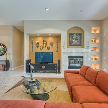 Anthem Residence
