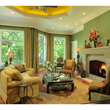 Clendenny Home