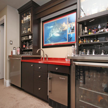 Basement / Rec Room