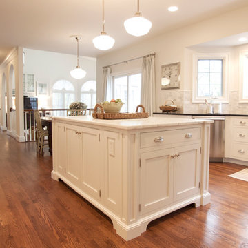 Center Harbor Kitchen 7