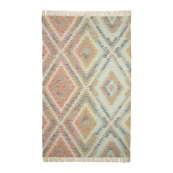 Santa Fe Rug - Products