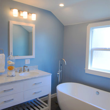 Webster Remodel
