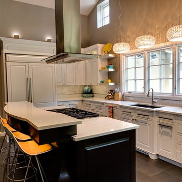Hyde Park Residence