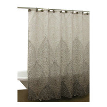 shower curtains