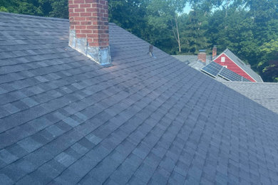 Roofing Project 3