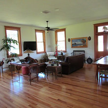 living rooms